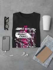 T-shirt - Style Asylum Black