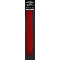 Glam Strips® Clip-In Hair Extensions - Flaming®– 8"