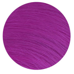 Glam Strips® Clip-In Hair Extensions - Purple Haze® – 8"