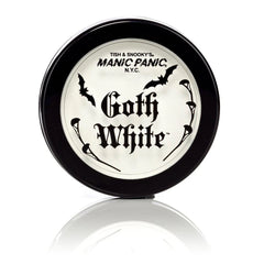 Goth White™ Cream/Powder Foundation