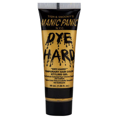 Glam Gold™ - Dye Hard® Temporary Hair Makeup Gel